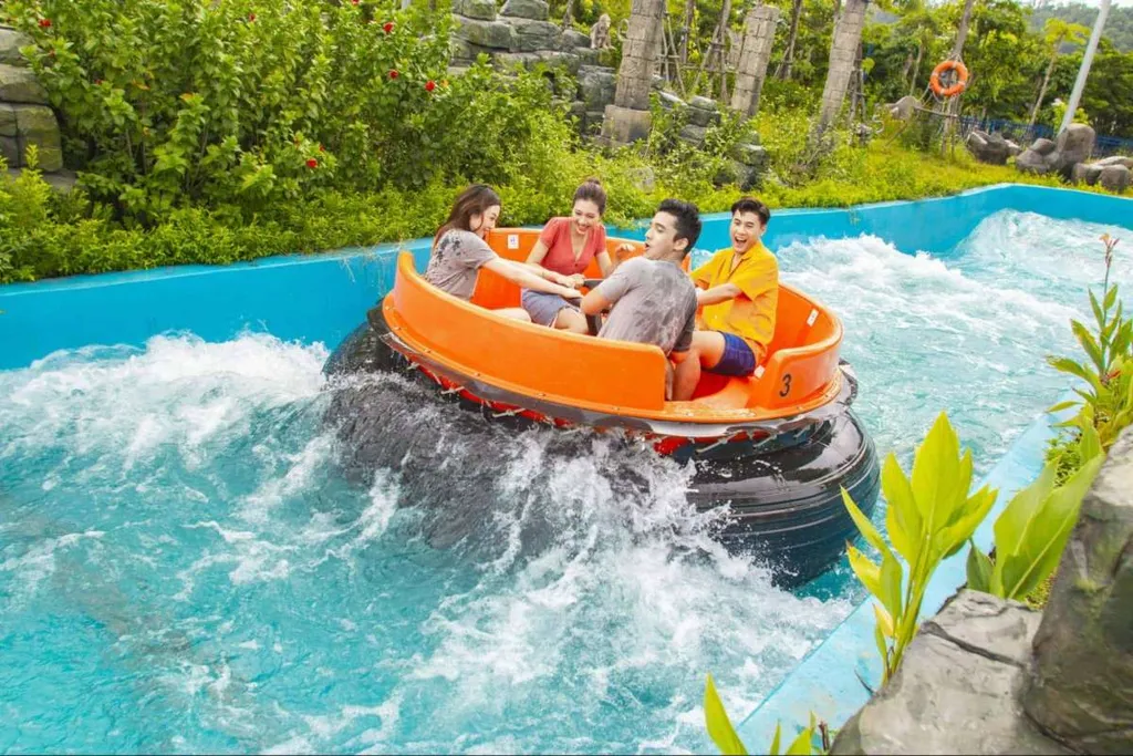 sun world ha long complex