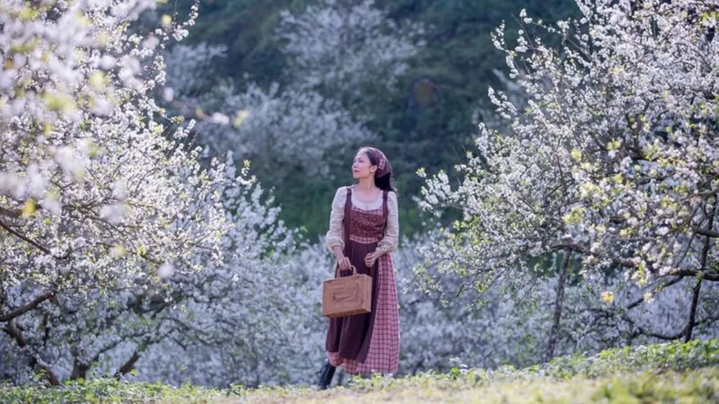 thung lung man na ka