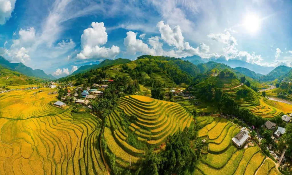 thung lung muong hoa 4