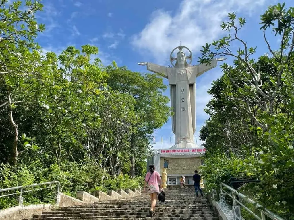 tuong chua kito vung tau 5