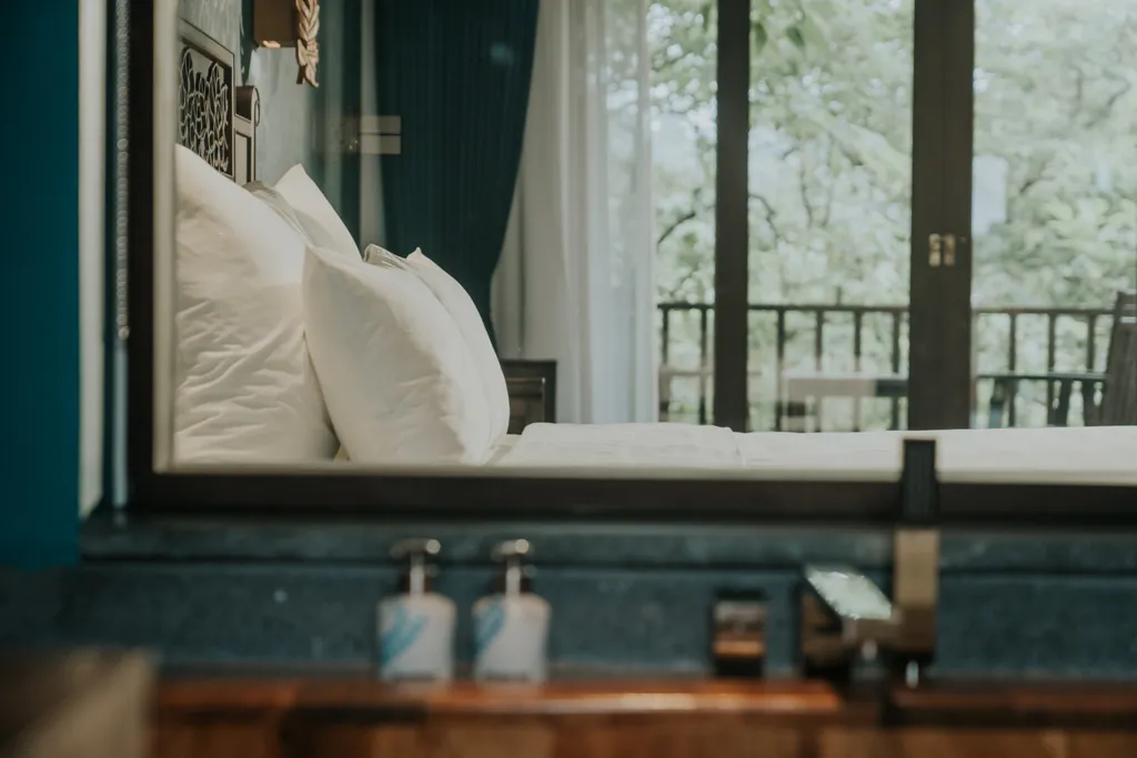 Deluxe Double/ Twin 2