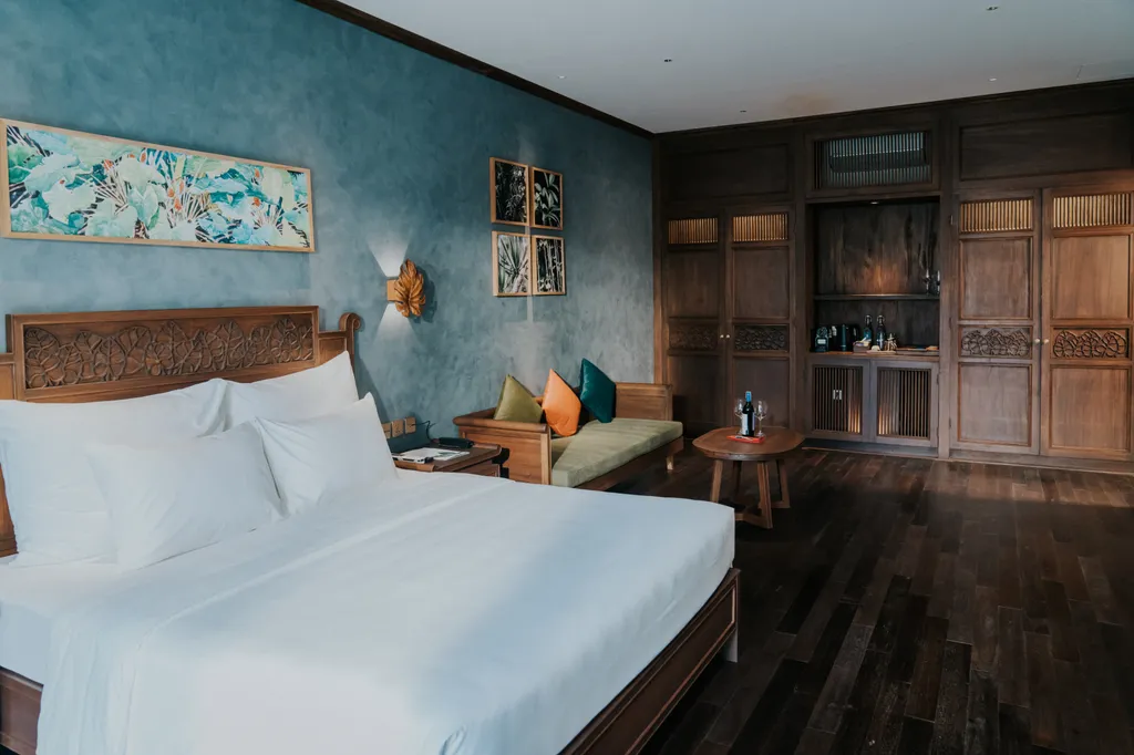 Executive Double/ Twin 2