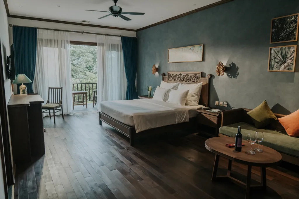 Executive Double/ Twin 3