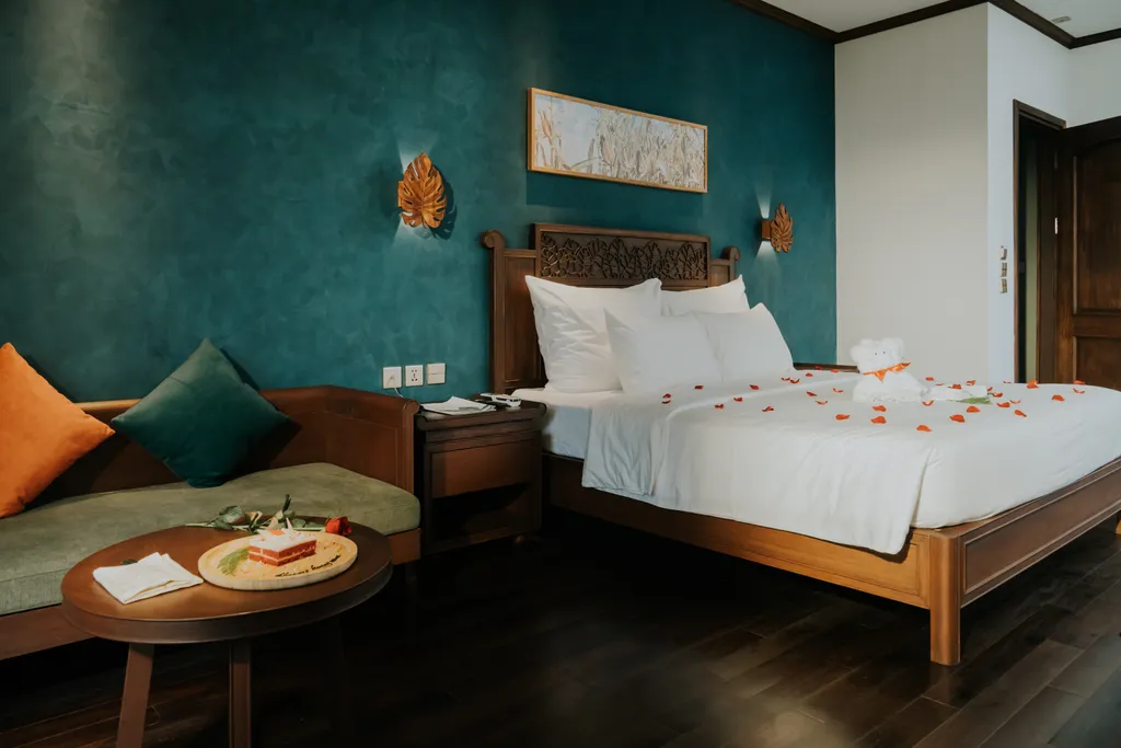 Premium Double/ Twin 2