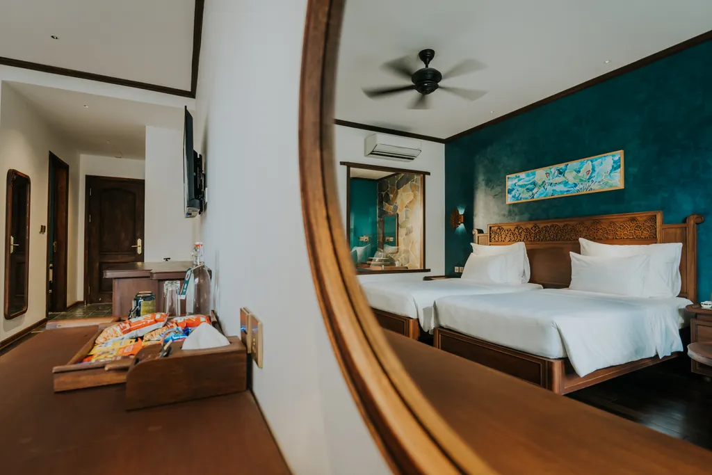 Superior Double/ Twin 3