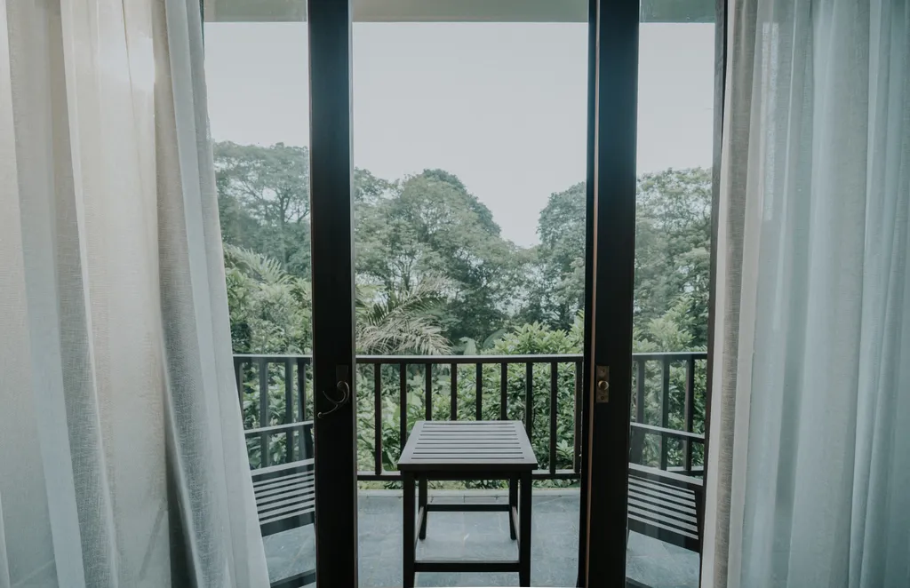 Superior Double/ Twin 2