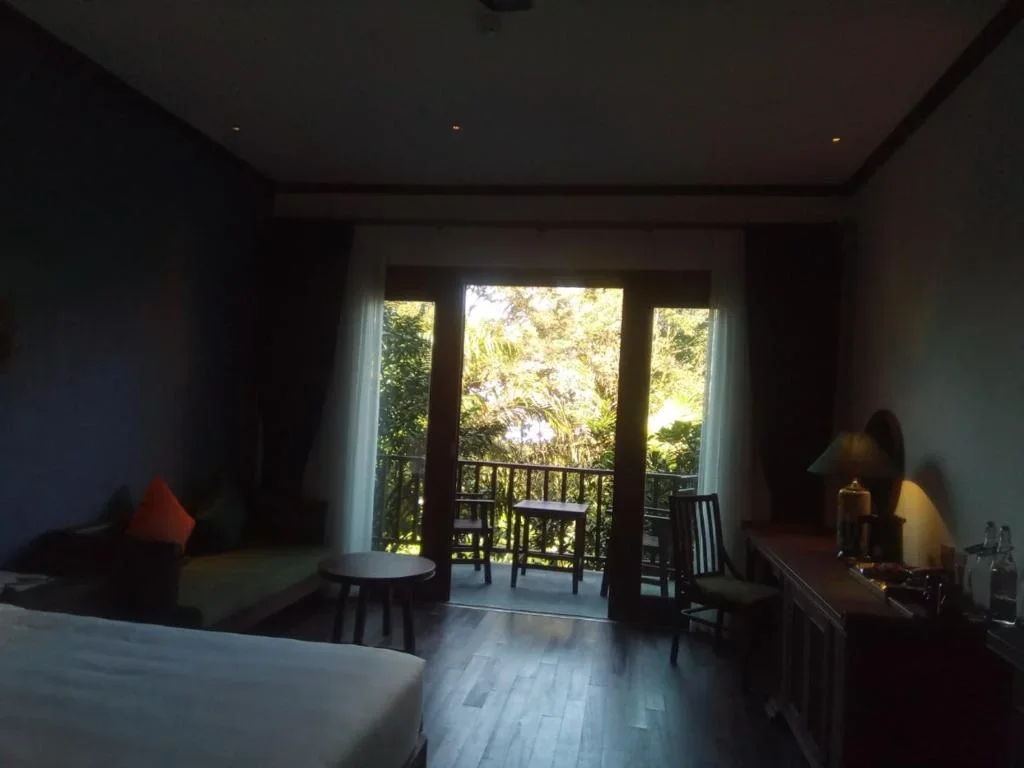 Amour Resort Ba Vì 3