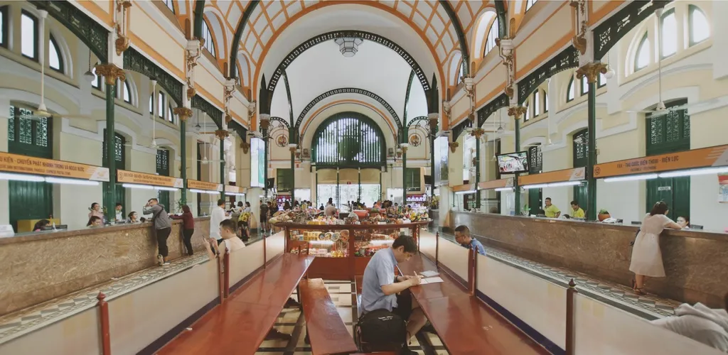 buu ien trung tam sai gon 1