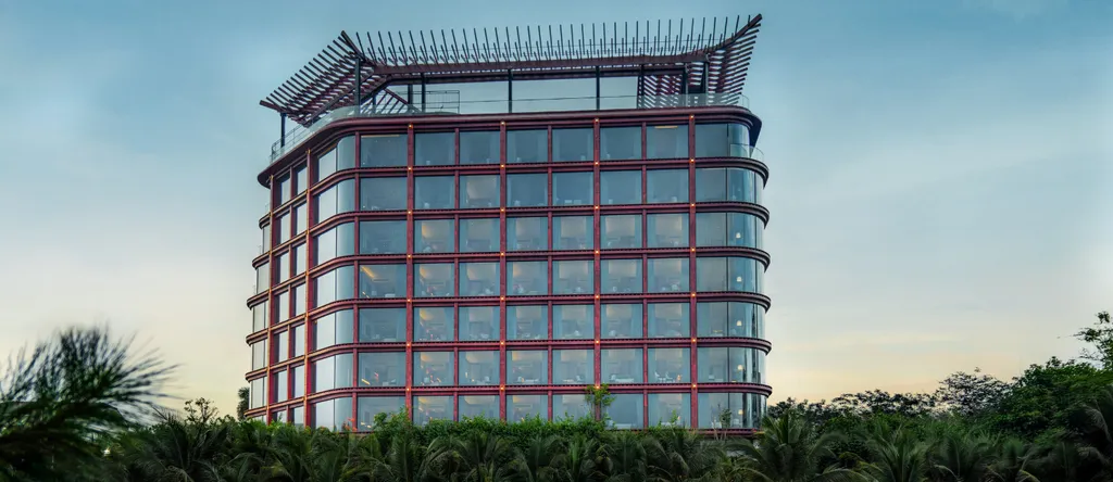 Dusit Le Palais Từ Hoa Hà Nội