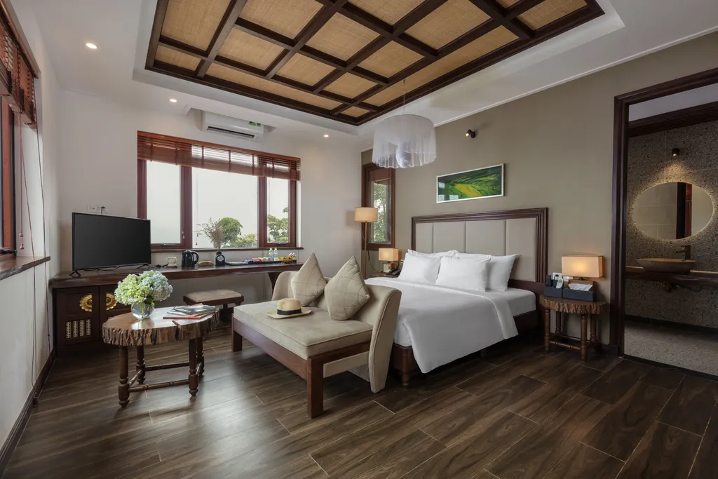 Phòng Premier Excutive