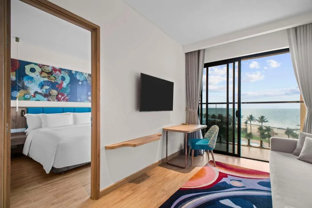 Dhawa One Bedroom Suite 2