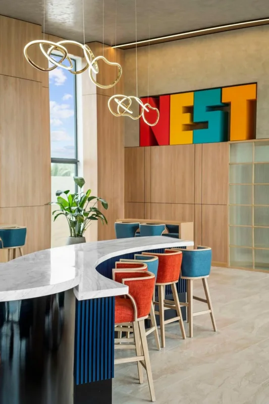 Dhawa Hồ Tràm Resort 1