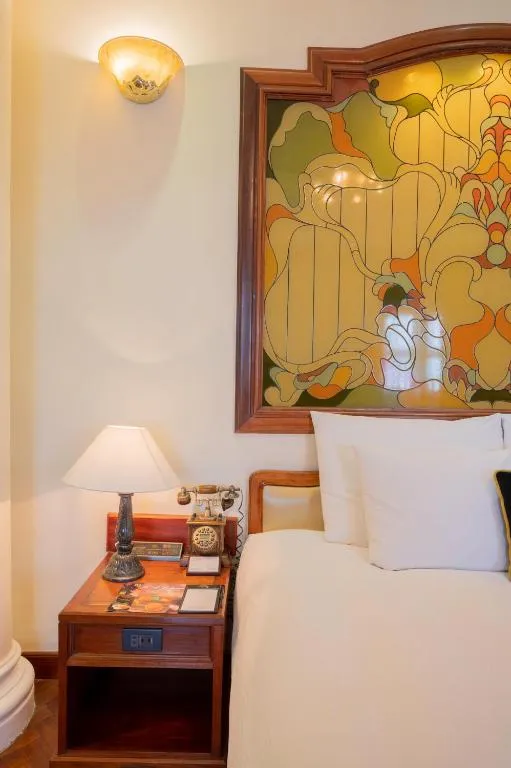 Century Majestic Suite 2