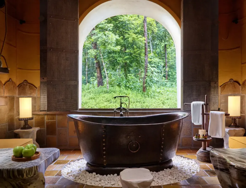 Junior Suite Garden Pool View with Legacy Privileges 2