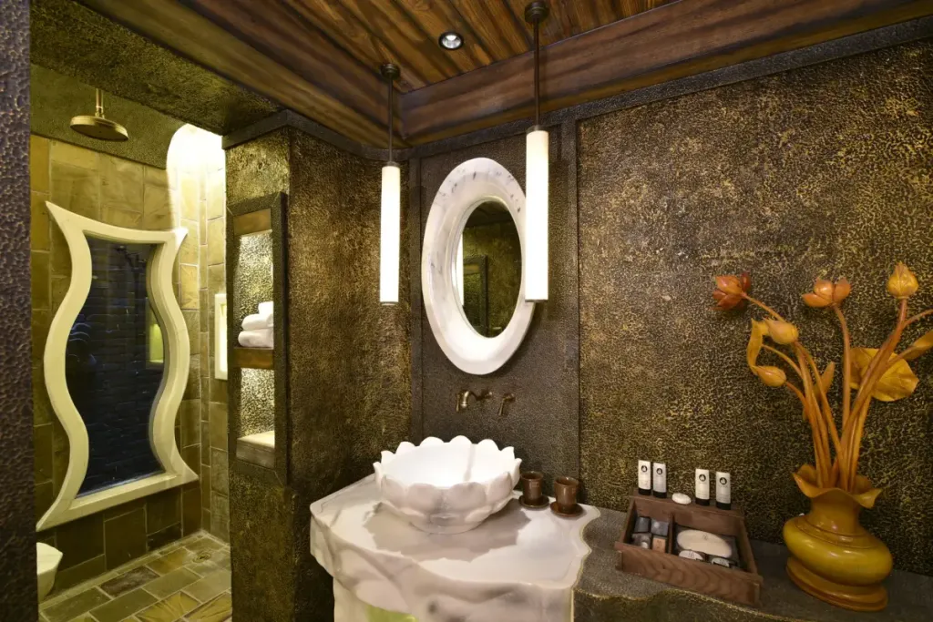 Superior Forest View 2