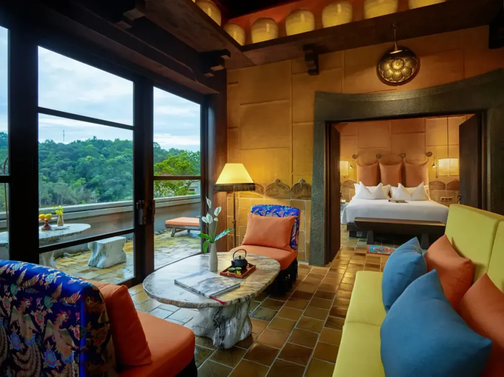 Presidential Suite 2