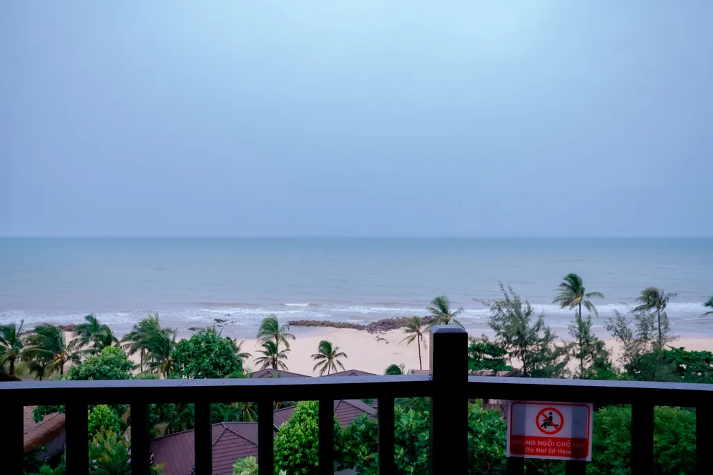 Lotus Suite Ocean View