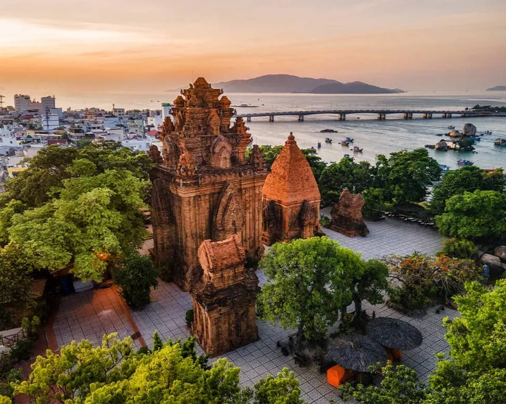 thap ba ponagar nha trang