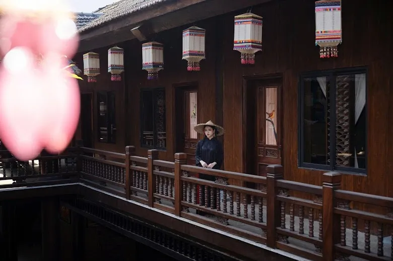 Thung Ui Resort Ninh Bình 1