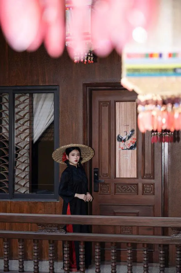 Thung Ui Resort Ninh Bình 3