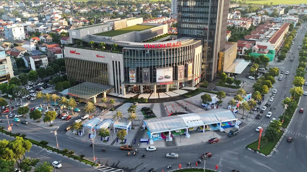 tram sac tai vincom ha tinh