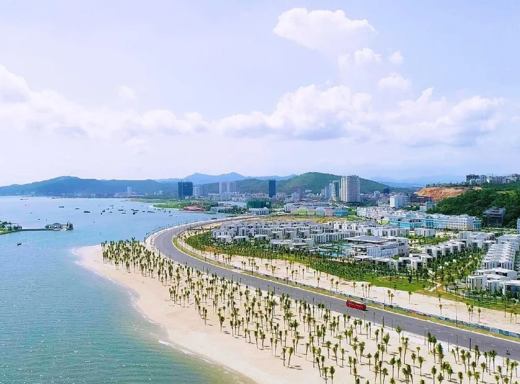 bai bien sun world ha long 1