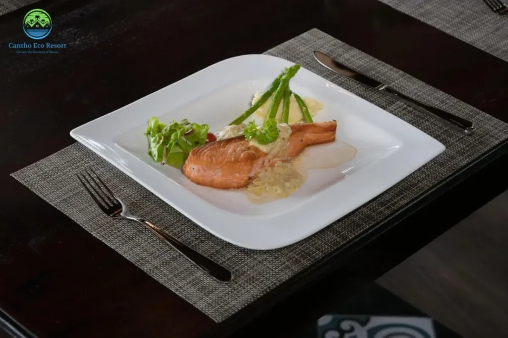 Cần Thơ Eco Resort 1