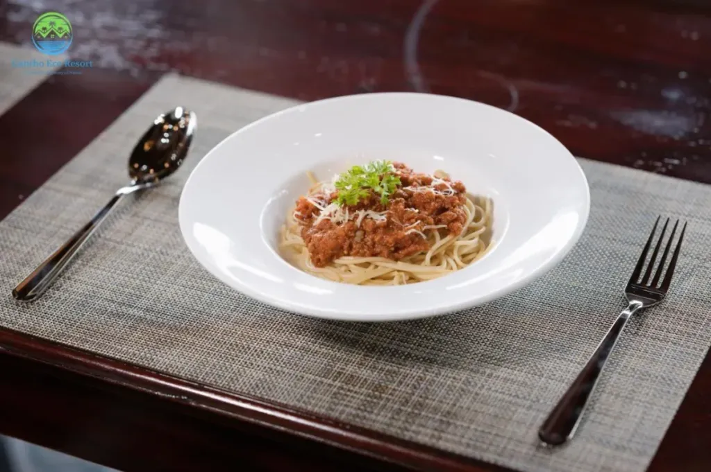 Cần Thơ Eco Resort 3