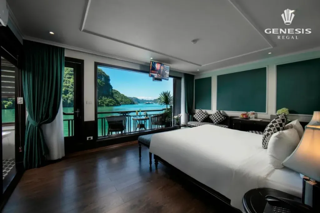 Premium Suite