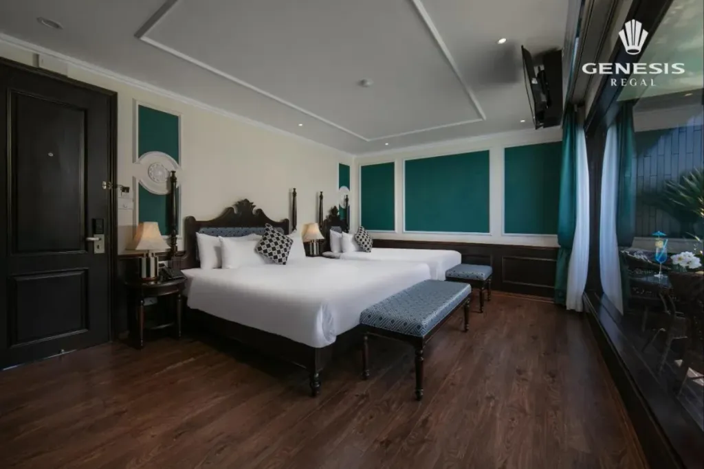 Family Senior Suite 2