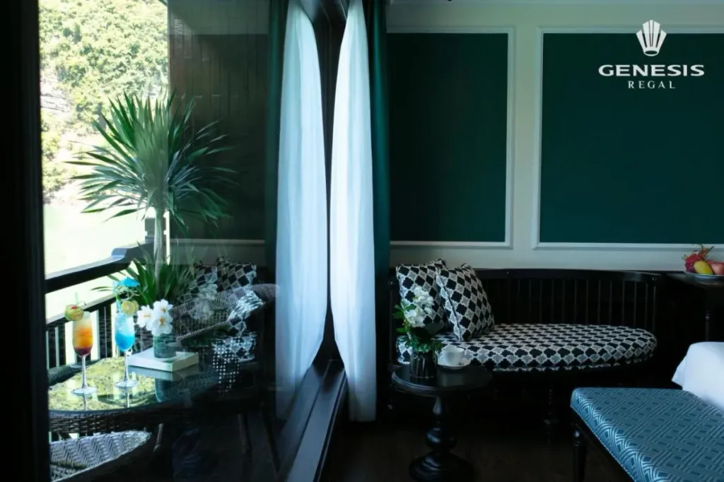 Executive Suite 2