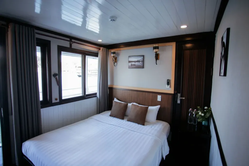 Cabin 3
