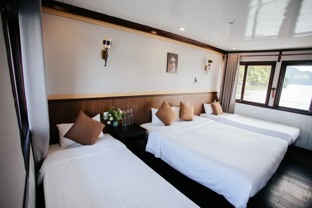 Cabin