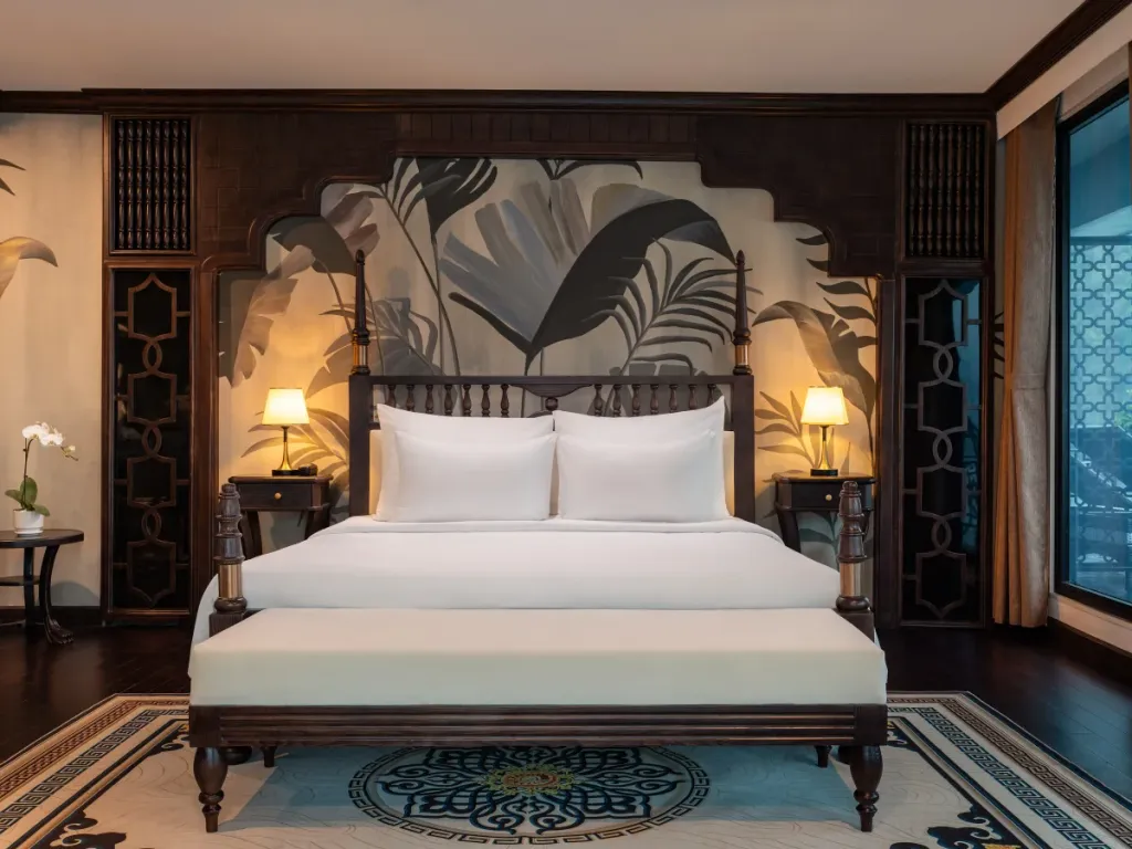 Venus Executive Suite Phòng Đơn 2