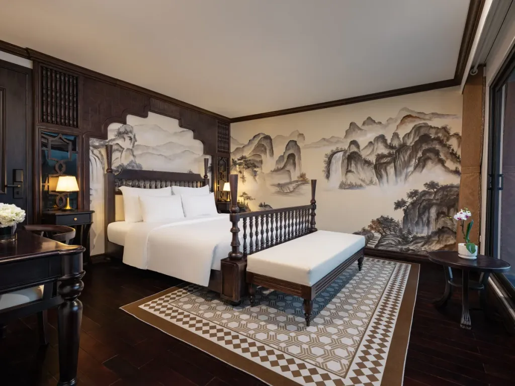 Venus Senior Suite Phòng Đơn