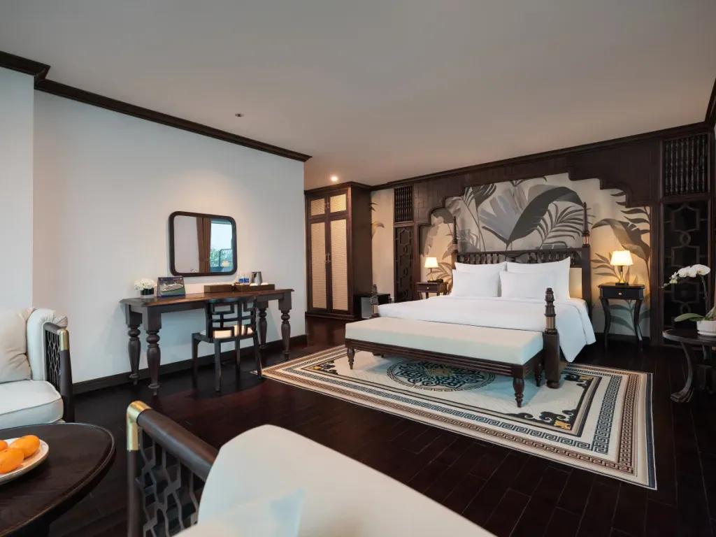Venus Executive Suite Phòng Đơn 3