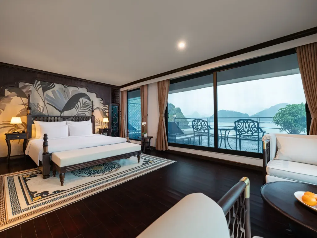 Venus Executive Suite Phòng Đơn