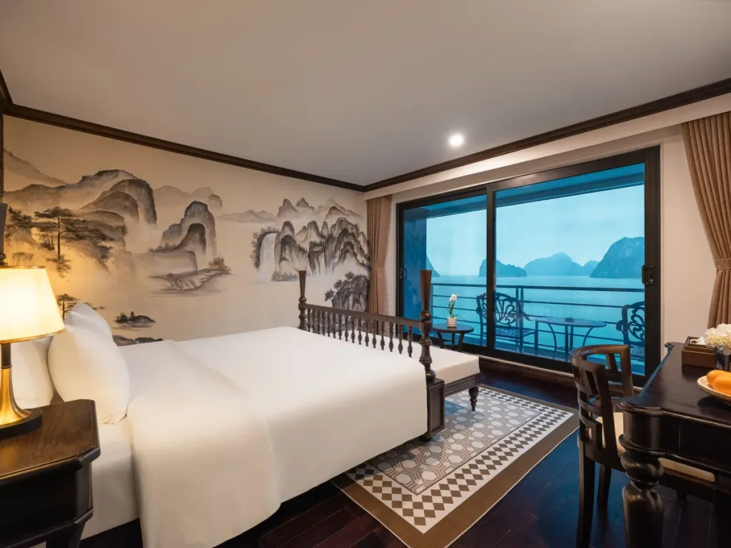 Venus Senior Suite Phòng Đơn 2