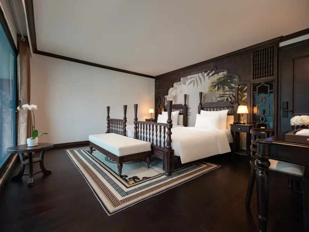 Venus Senior Suite Phòng Đôi 2