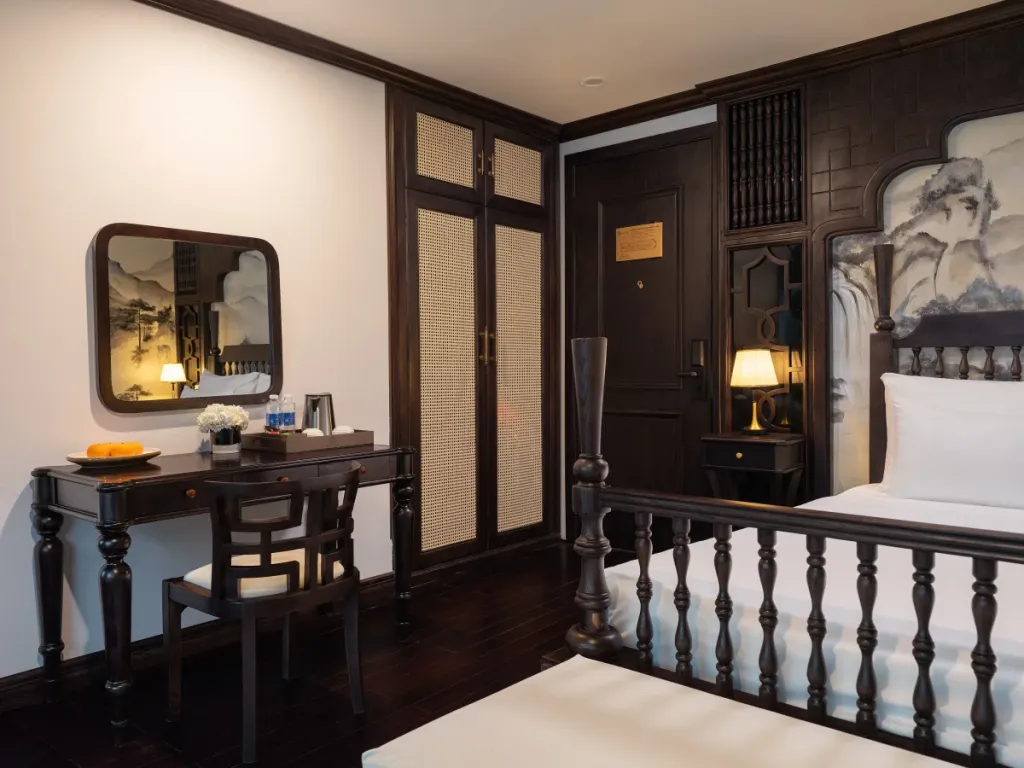 Venus Senior Suite Phòng Đơn 3