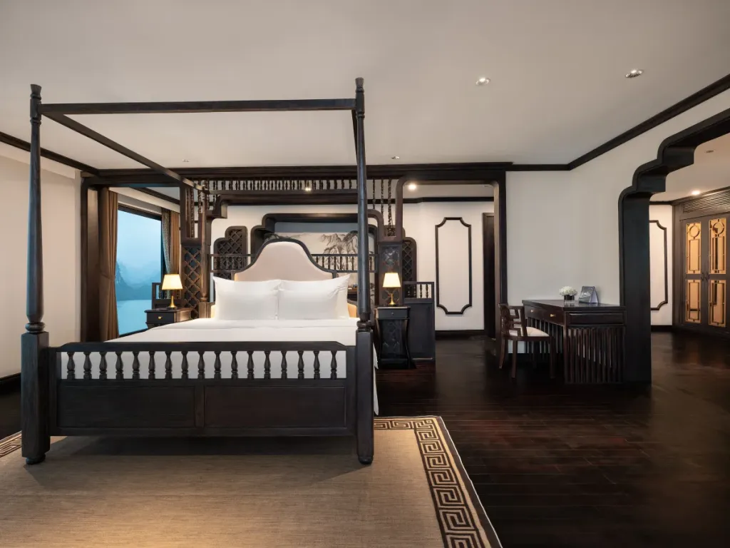 Venus President Suite Phòng Đôi 3