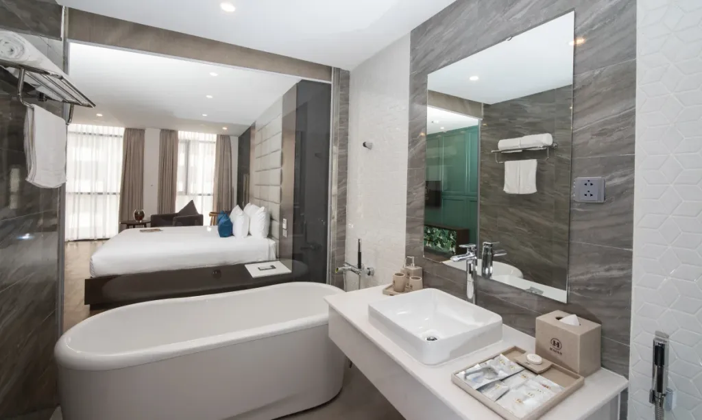 HAIAN Beach Hotel & Spa 3