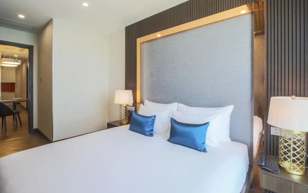 3 - Bedroom Royal Penthouse 3