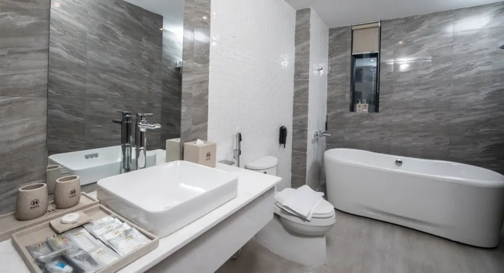 HAIAN Beach Hotel & Spa 2