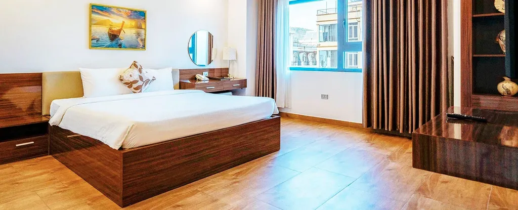 Penthouse I