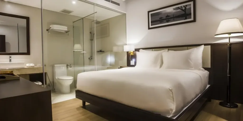 Tow Bedroom Apartment