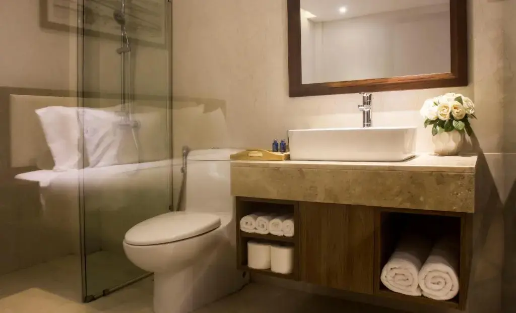 Superior Double No Window 2