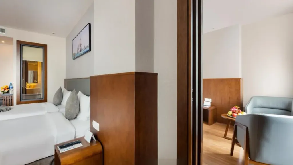 Superior Ocean View (SOV)