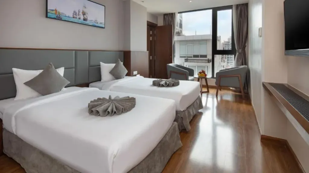 Superior Ocean View (SOV) 3