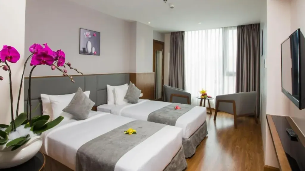 Superior City View (SCV) 2